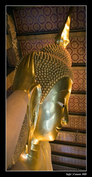 2006 - 07 - Bangkok - Temples 05